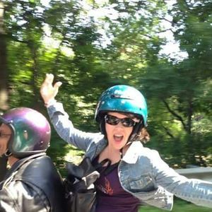 Meet your Posher, Debby